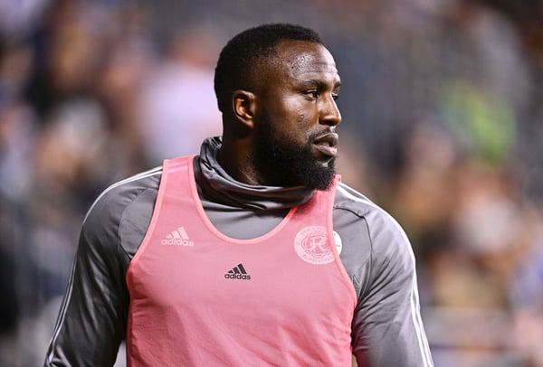 Jozy Altidore。/Kyle Ross-Imagn 图片社